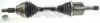 L?BRO 305507 Drive Shaft